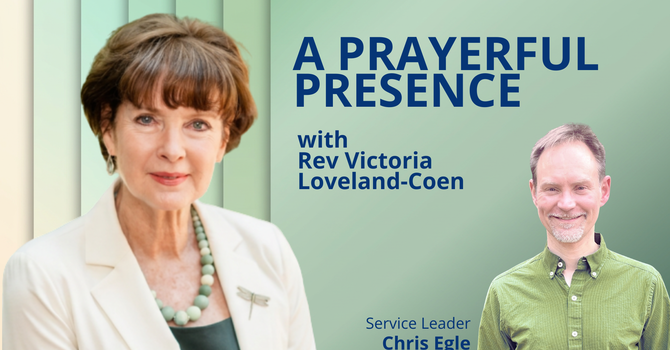A Prayerful Presence