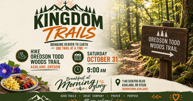 Kingdom Trails