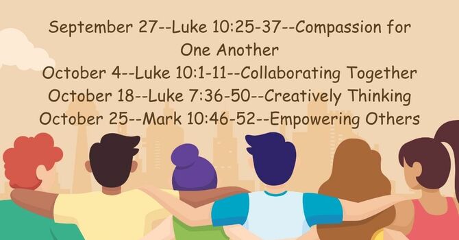 Changemakers