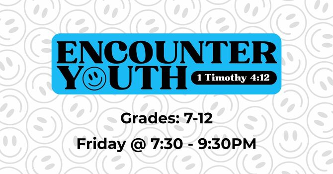 Encounter Youth