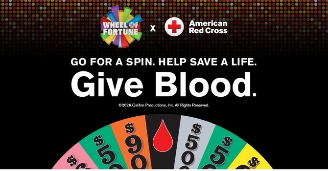 Blood Drive 