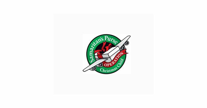 Operation Christmas Child PAC Collection Sunday!