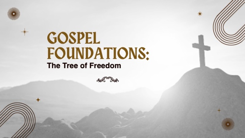 Gospel Foundations: Orthodoxy, Orthopraxy, and Orthopathy