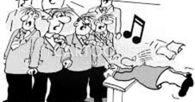 Celebration Singers