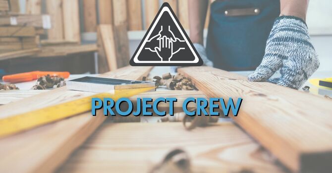 Project Crew