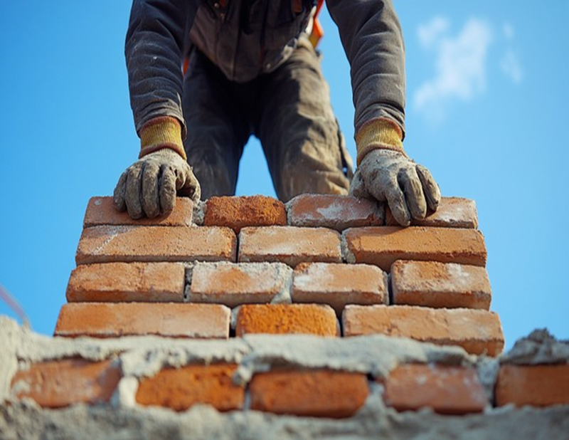 Build On The Good Foundation