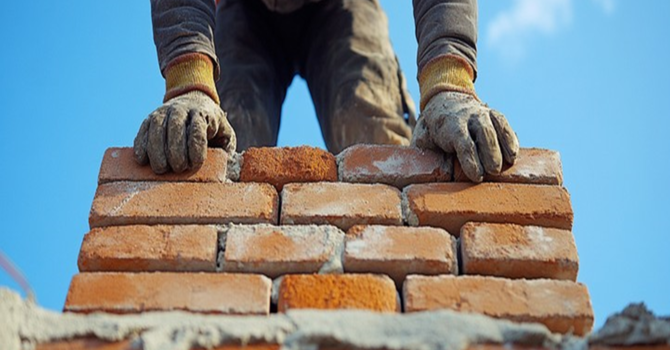Build On The Good Foundation
