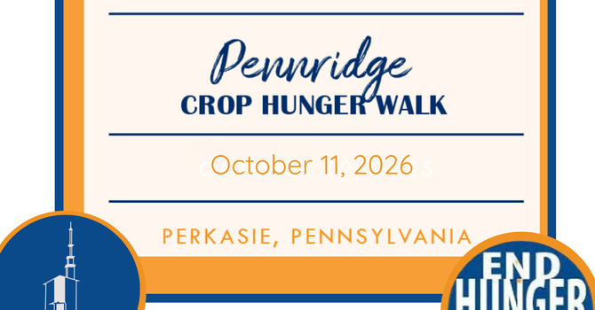 Crop Walk