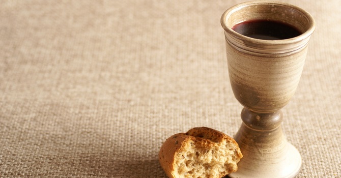 Dinner Church
