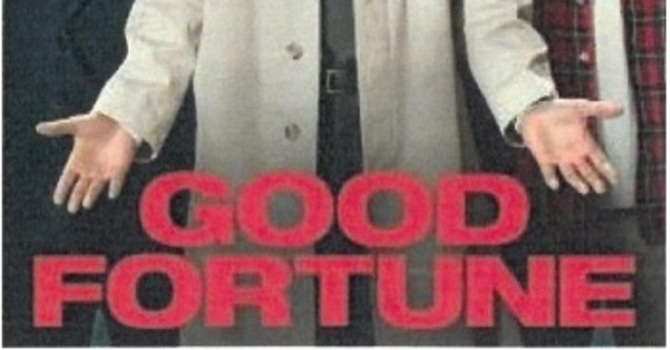 Movie Night!