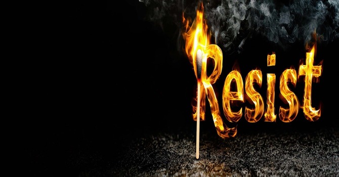 Resist