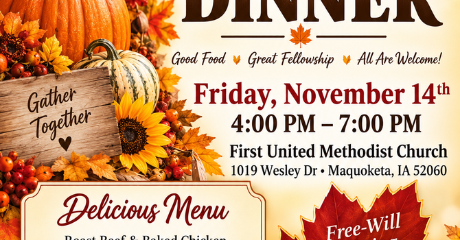 Save the Date