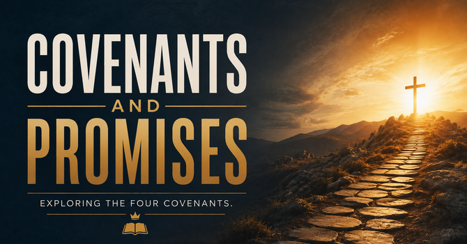 Noahic Covenant: From Judgement to Promise