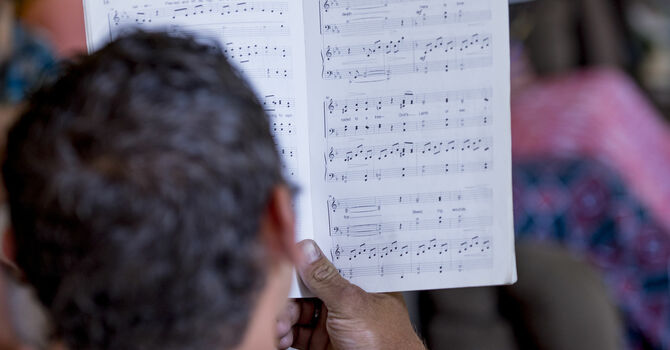 Choir Practice