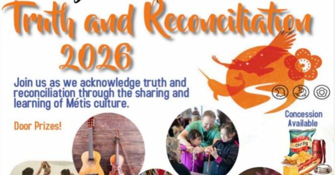  Journey to Truth and Reconciliation 2026