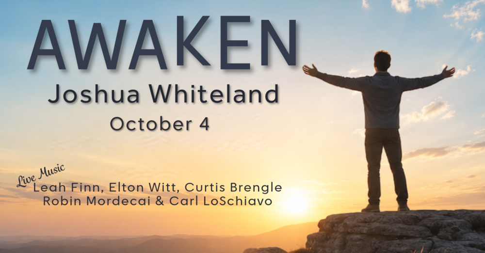 Sunday Service,  October 4