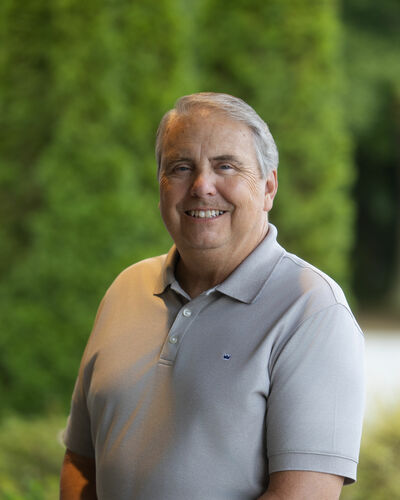 Steve Hammack