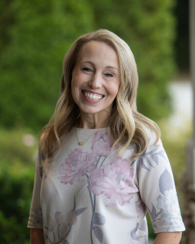 Jenny Haney
