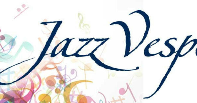 Jazz Vespers