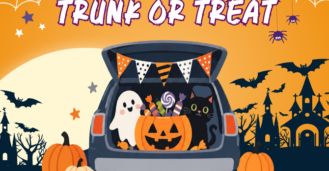 Trunk or Treat 2026