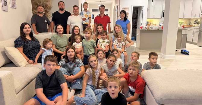 HOME GROUPS