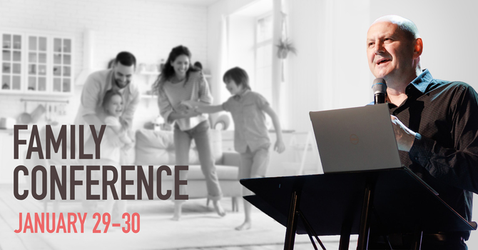 FAMILY CONFERENCE
