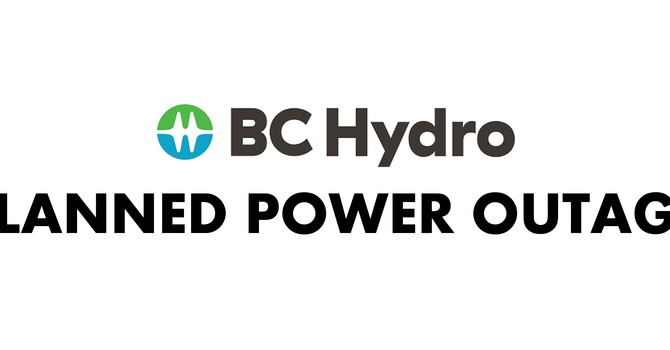 Planned hydro outage image