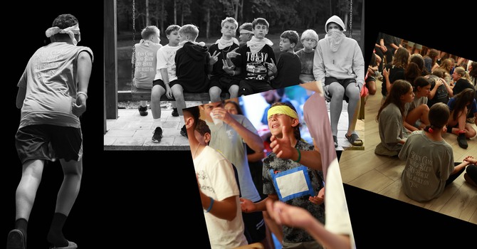 TEENS MINISTRY