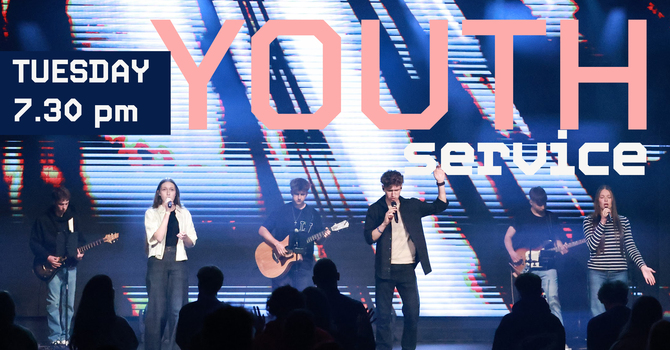 YOUTH MINISTRY