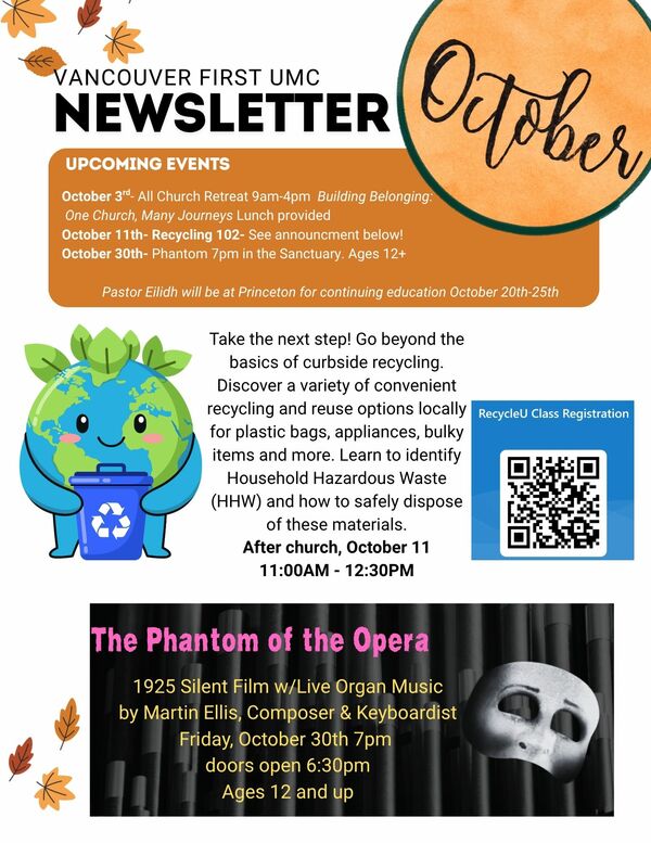 Page one