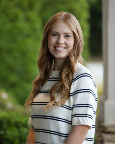 Carrigan Haney