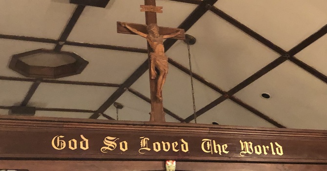 The Song of the Good Son