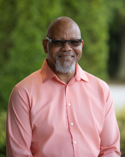 Calvin Jenkins
