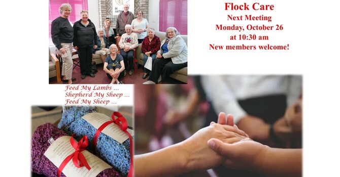Flock Care Meeting