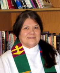 staff member image