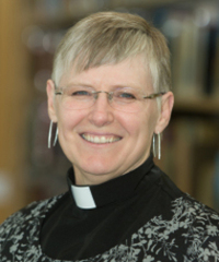 staff member image