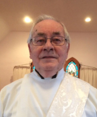 staff member image