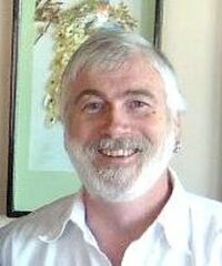 staff member image