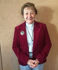 staff member image