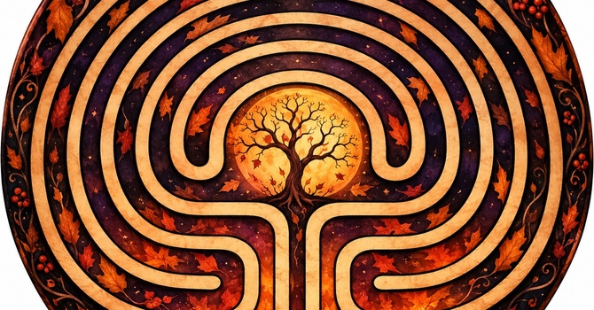 Beyond the Veil