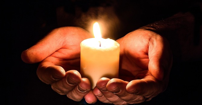Prayer Group