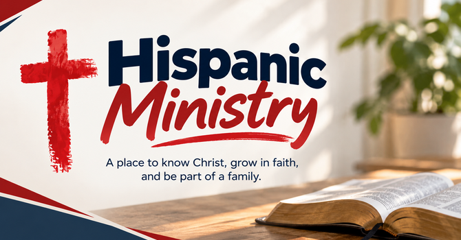 Hispanic Ministry