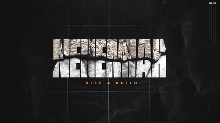 Nehemiah