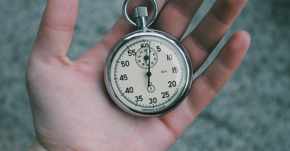 THE ART OF THE 15-MINUTE SERMON