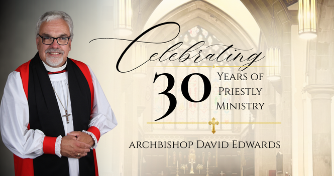 Celebrating 30 Years