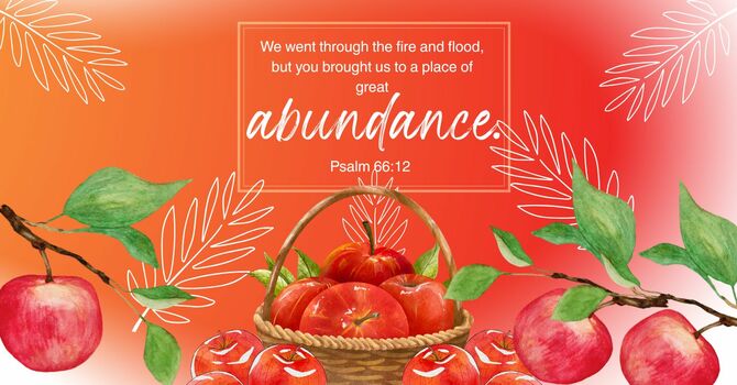 Are Trials Good For Us?