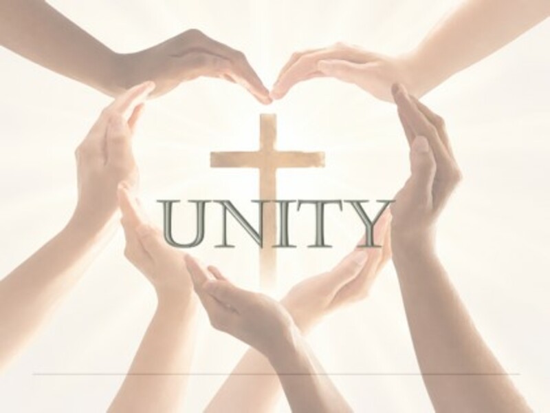 Unity 