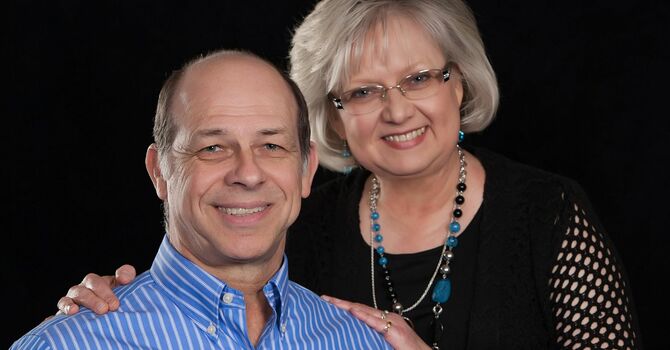 Missionary Update - Roy & Edi Seals August 2026