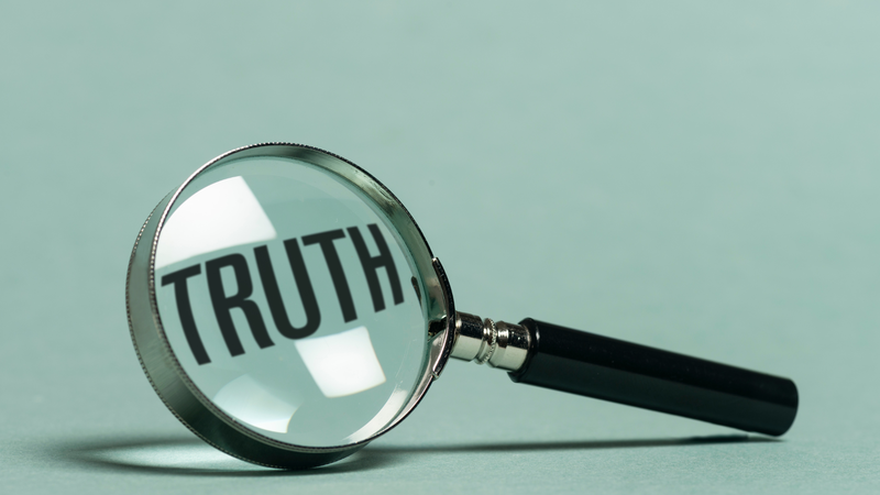 Worship in Truth