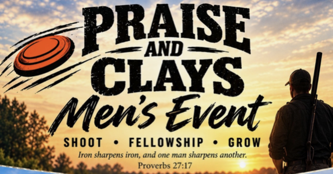 Praise & Clays 